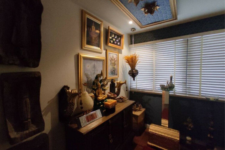 Кондоминиум в Бангкоке, Таиланд | THE542548