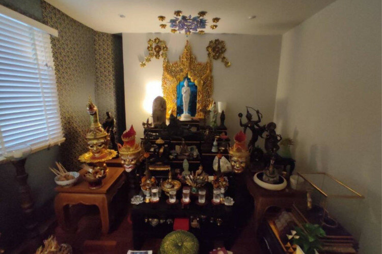 Кондоминиум в Бангкоке, Таиланд | THE542548