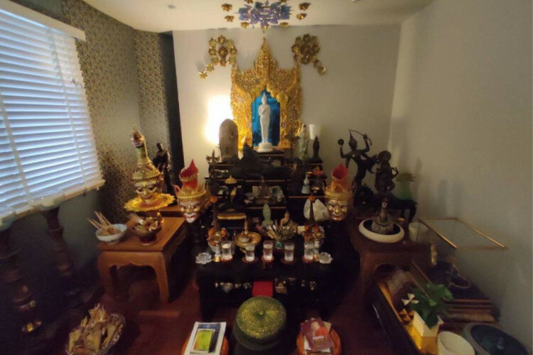 Кондоминиум в Бангкоке, Таиланд | THE542548