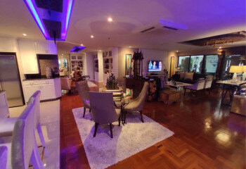 Кондоминиум в Бангкоке, Таиланд | THE542548