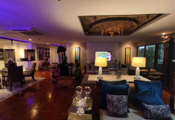 Кондоминиум в Бангкоке, Таиланд | THE542548