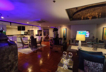 Кондоминиум в Бангкоке, Таиланд | THE542548