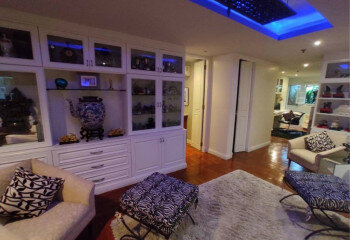 Кондоминиум в Бангкоке, Таиланд | THE542548