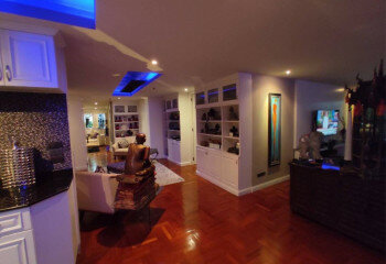 Кондоминиум в Бангкоке, Таиланд | THE542548