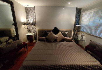 Кондоминиум в Бангкоке, Таиланд | THE542548