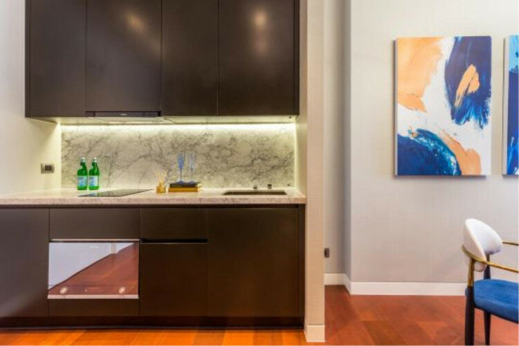 Кондоминиум в Бангкоке, Таиланд | THE141846