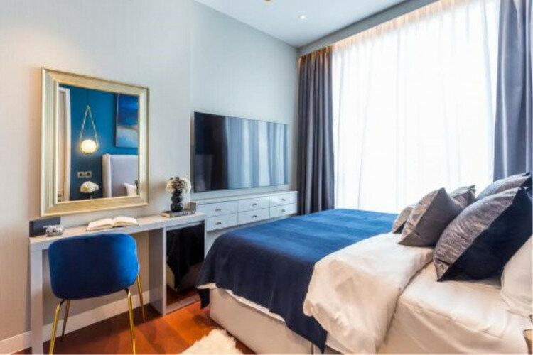 Кондоминиум в Бангкоке, Таиланд | THE141846