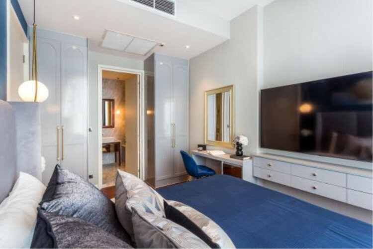 Кондоминиум в Бангкоке, Таиланд | THE141846