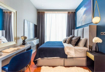 Кондоминиум в Бангкоке, Таиланд | THE141846