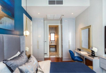 Кондоминиум в Бангкоке, Таиланд | THE141846