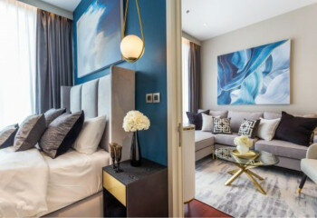 Кондоминиум в Бангкоке, Таиланд | THE141846