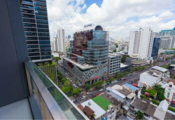 Кондоминиум в Бангкоке, Таиланд | THE141846