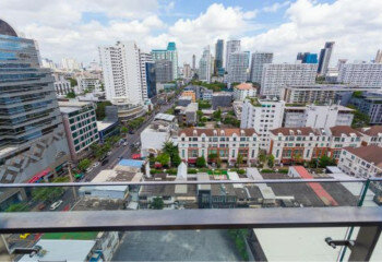 Кондоминиум в Бангкоке, Таиланд | THE141846