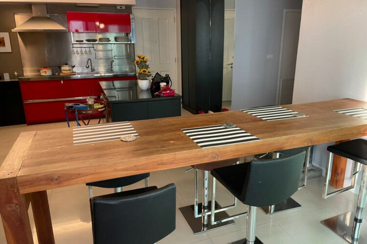 Кондоминиум в Бангкоке, Таиланд | THE442370