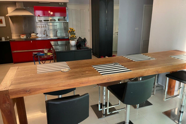 Кондоминиум в Бангкоке, Таиланд | THE442370