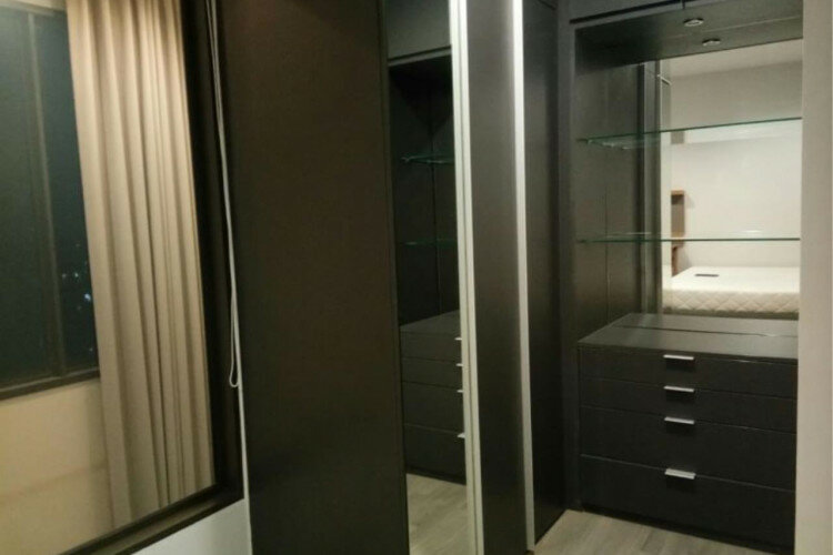 Кондоминиум в Бангкоке, Таиланд | THE242445