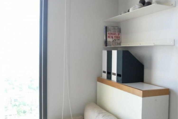 Кондоминиум в Бангкоке, Таиланд | THE242445