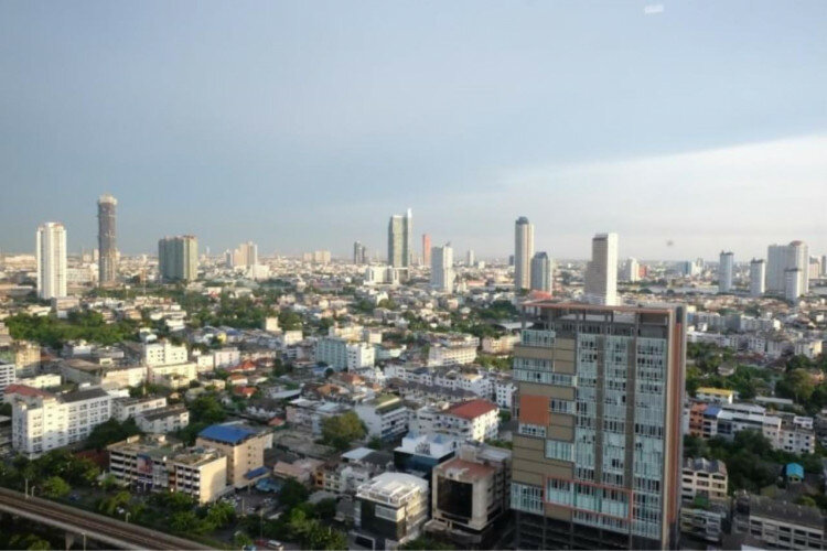 Кондоминиум в Бангкоке, Таиланд | THE242445