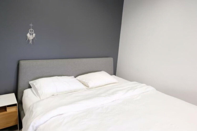 Кондоминиум в Бангкоке, Таиланд | THE242445