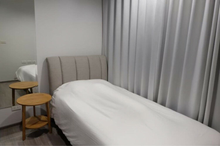 Кондоминиум в Бангкоке, Таиланд | THE242445