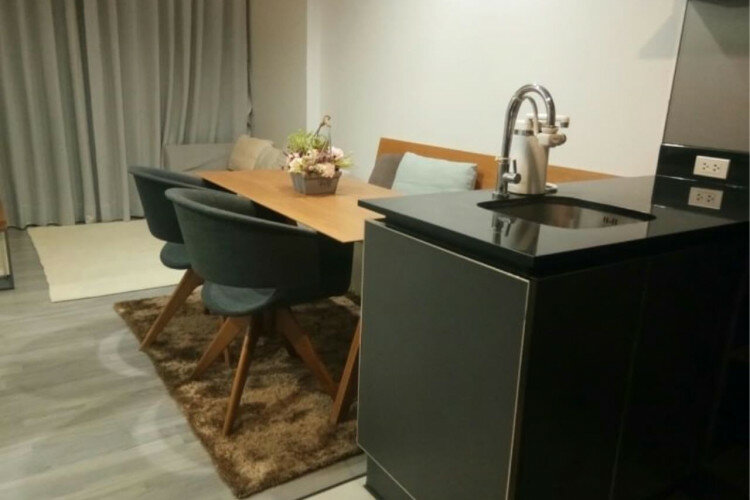 Кондоминиум в Бангкоке, Таиланд | THE242445