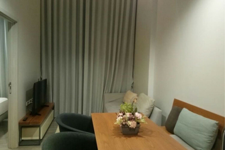 Кондоминиум в Бангкоке, Таиланд | THE242445