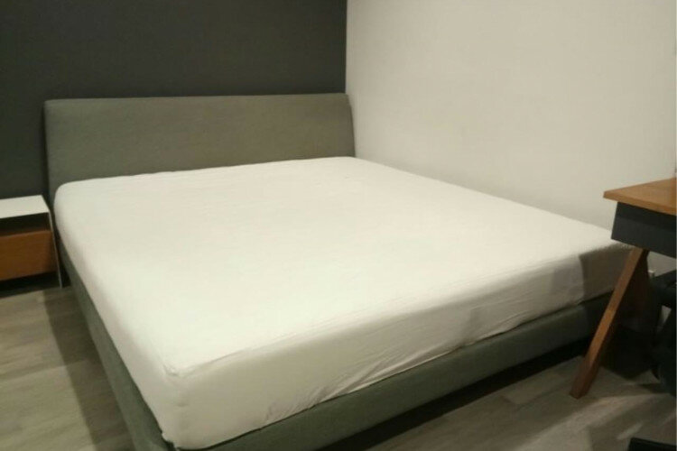 Кондоминиум в Бангкоке, Таиланд | THE242445