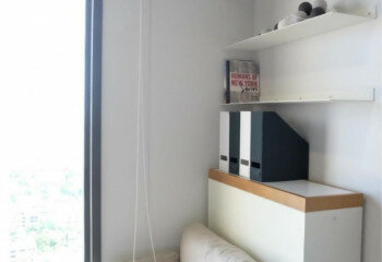 Кондоминиум в Бангкоке, Таиланд | THE242445