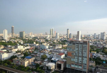 Кондоминиум в Бангкоке, Таиланд | THE242445