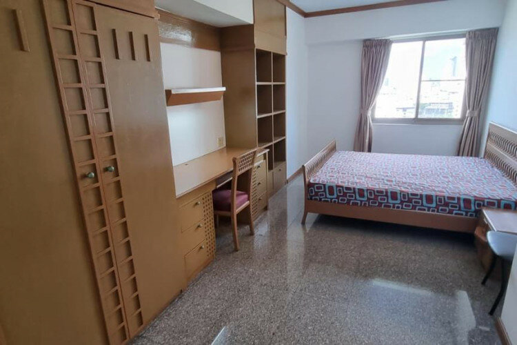 Кондоминиум в Бангкоке, Таиланд | THE342545