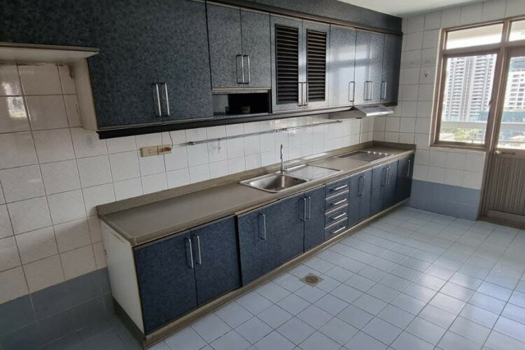 Кондоминиум в Бангкоке, Таиланд | THE342545