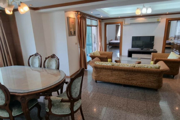 Кондоминиум в Бангкоке, Таиланд | THE342545