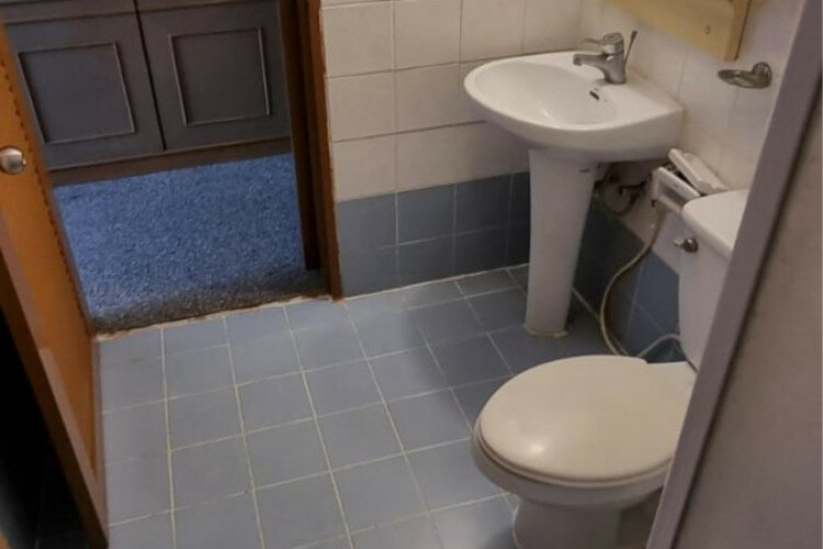 Кондоминиум в Бангкоке, Таиланд | THE342545