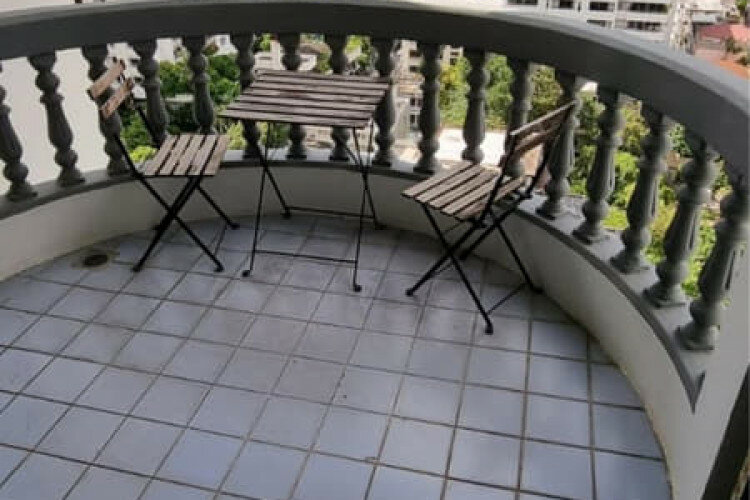 Кондоминиум в Бангкоке, Таиланд | THE342545