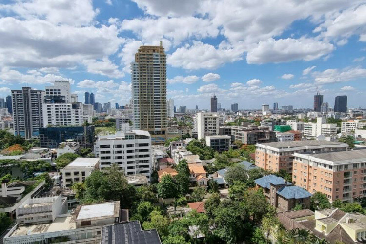 Кондоминиум в Бангкоке, Таиланд | THE342545