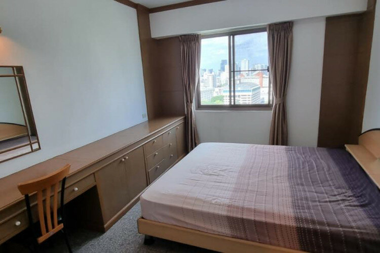 Кондоминиум в Бангкоке, Таиланд | THE342545