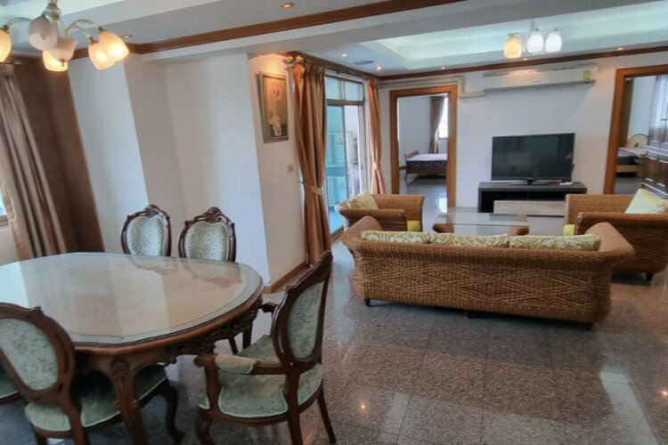 Кондоминиум в Бангкоке, Таиланд | THE342545