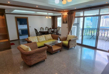 Кондоминиум в Бангкоке, Таиланд | THE342545