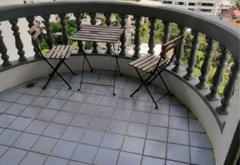 Кондоминиум в Бангкоке, Таиланд | THE342545