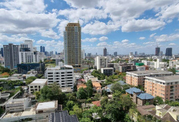 Кондоминиум в Бангкоке, Таиланд | THE342545