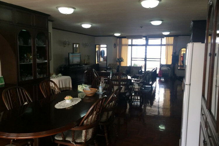 Кондоминиум в Бангкоке, Таиланд | THE542556