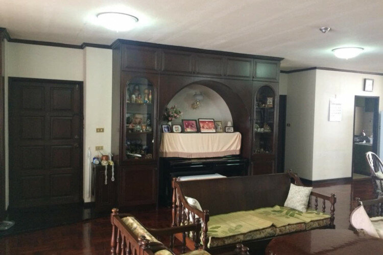 Кондоминиум в Бангкоке, Таиланд | THE542556