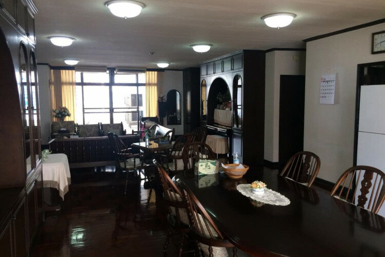 Кондоминиум в Бангкоке, Таиланд | THE542556