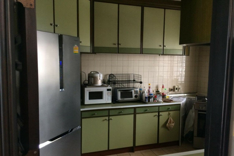 Кондоминиум в Бангкоке, Таиланд | THE542556