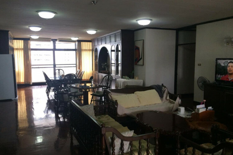 Кондоминиум в Бангкоке, Таиланд | THE542556