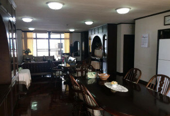 Кондоминиум в Бангкоке, Таиланд | THE542556