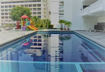 Кондоминиум в Бангкоке, Таиланд | THE542556