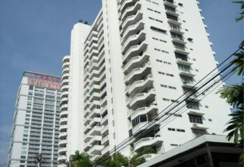 Кондоминиум в Бангкоке, Таиланд | THE542556