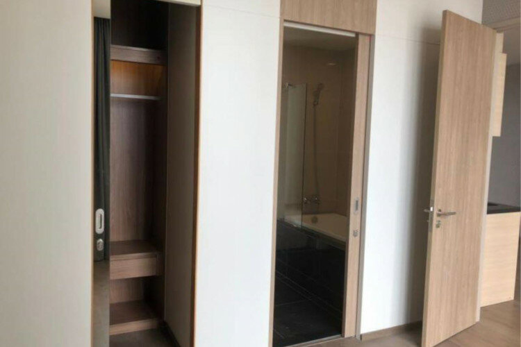 Кондоминиум в Бангкоке, Таиланд | THE142866