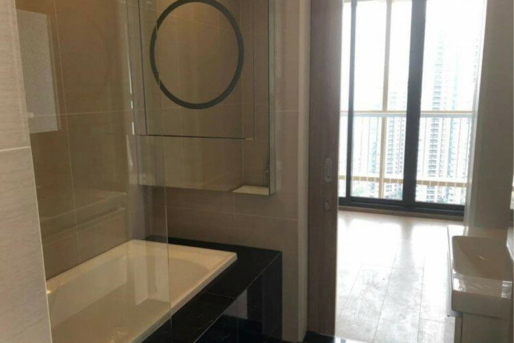 Кондоминиум в Бангкоке, Таиланд | THE142866